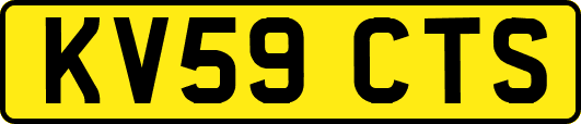 KV59CTS