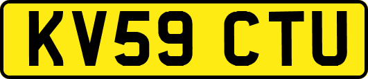 KV59CTU