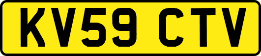 KV59CTV