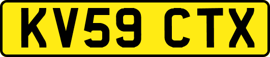 KV59CTX