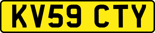 KV59CTY
