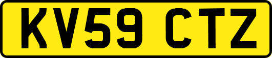 KV59CTZ