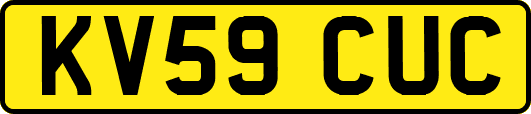 KV59CUC