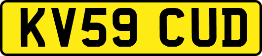 KV59CUD