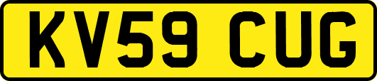 KV59CUG