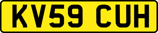 KV59CUH