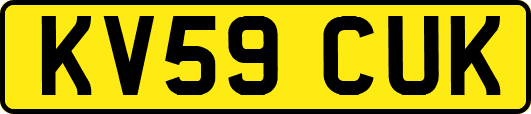 KV59CUK