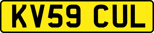 KV59CUL