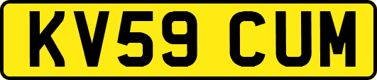 KV59CUM