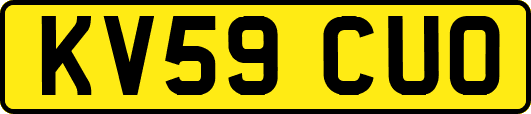 KV59CUO