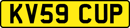 KV59CUP