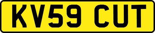 KV59CUT