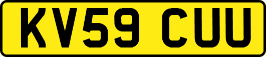 KV59CUU
