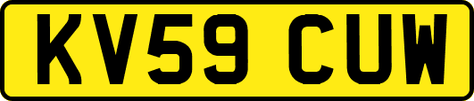 KV59CUW