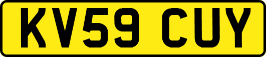KV59CUY