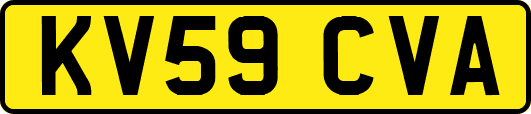 KV59CVA