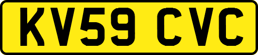 KV59CVC