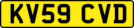 KV59CVD