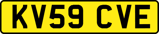 KV59CVE