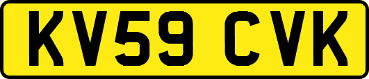 KV59CVK