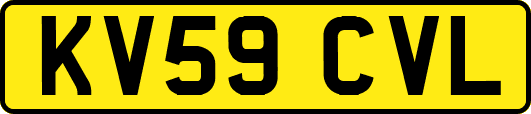 KV59CVL