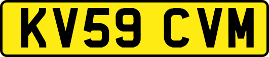 KV59CVM