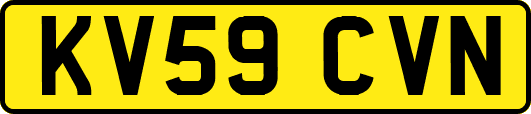 KV59CVN