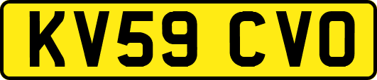 KV59CVO