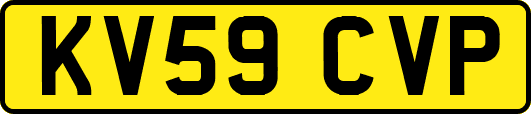 KV59CVP