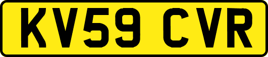 KV59CVR
