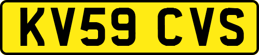 KV59CVS