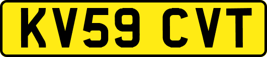 KV59CVT