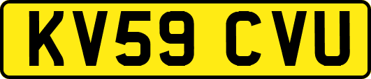 KV59CVU
