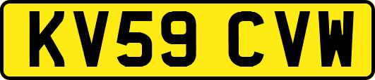 KV59CVW