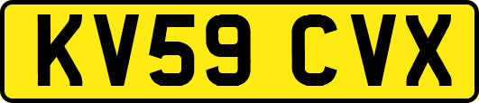 KV59CVX
