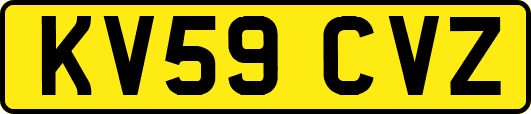 KV59CVZ