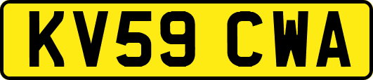 KV59CWA