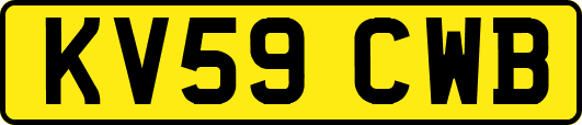 KV59CWB