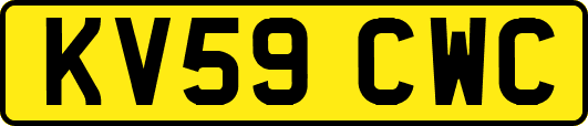 KV59CWC