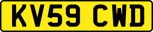KV59CWD