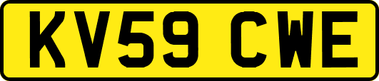 KV59CWE
