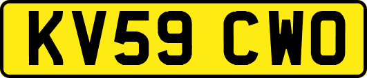 KV59CWO