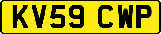 KV59CWP