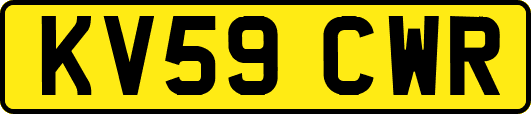 KV59CWR