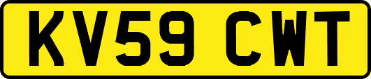 KV59CWT