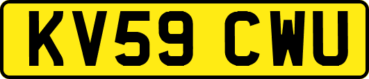 KV59CWU