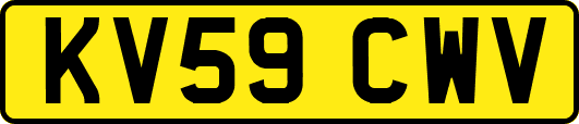 KV59CWV