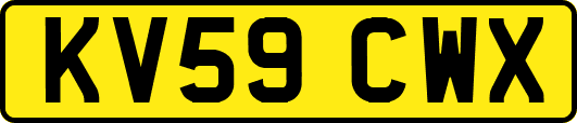 KV59CWX
