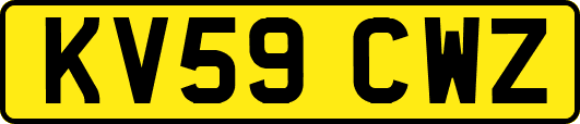 KV59CWZ
