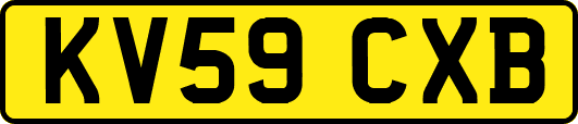 KV59CXB